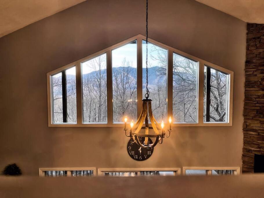 Ferienhaus Mountain Escape Chalet-paradise! *