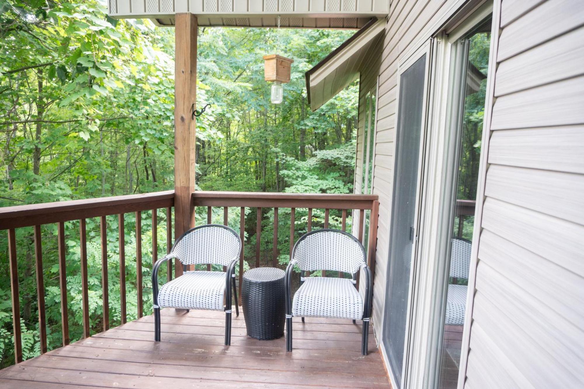 Ferienhaus Mountain Escape Chalet-paradise! Gatlinburg